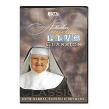 MOTHER ANGELICA CLASSICS - FEBRUARY 13, 2001